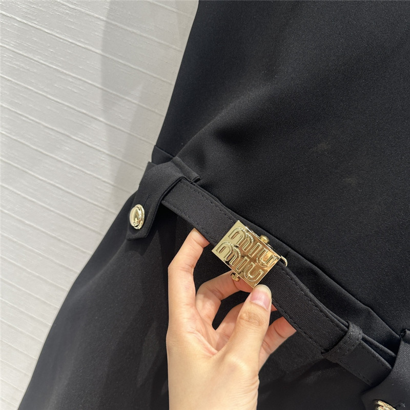 M1um1u girl style dress replica clothes