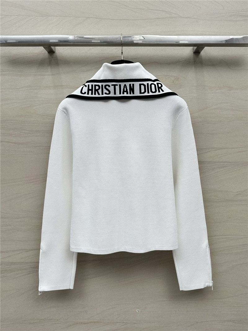 D10r knitted jacket replica clothing sites