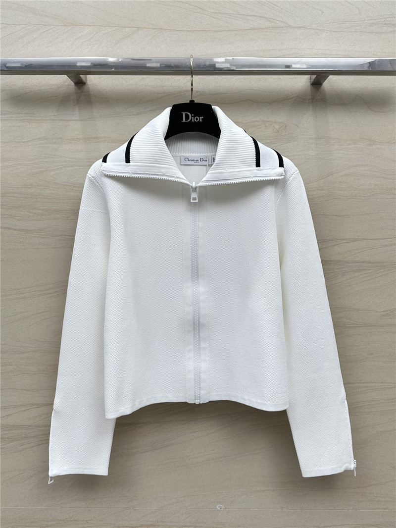 D10r knitted jacket replica clothing sites