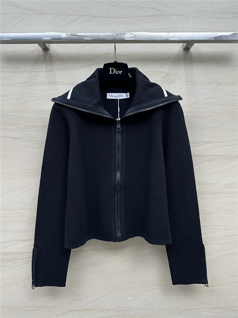 D10r knitted jacket replica clothing sites