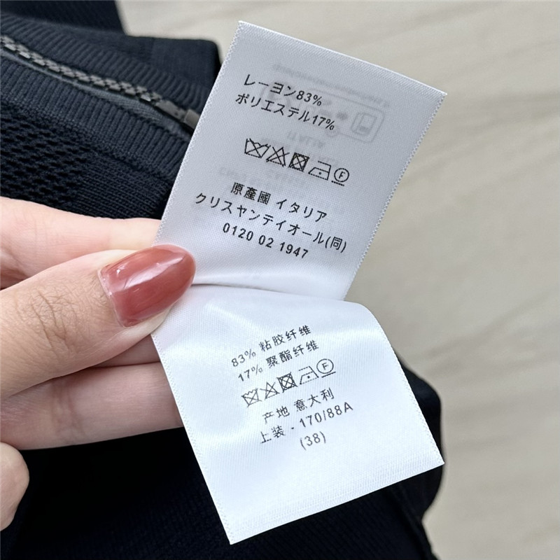 D10r knitted jacket replica clothing sites