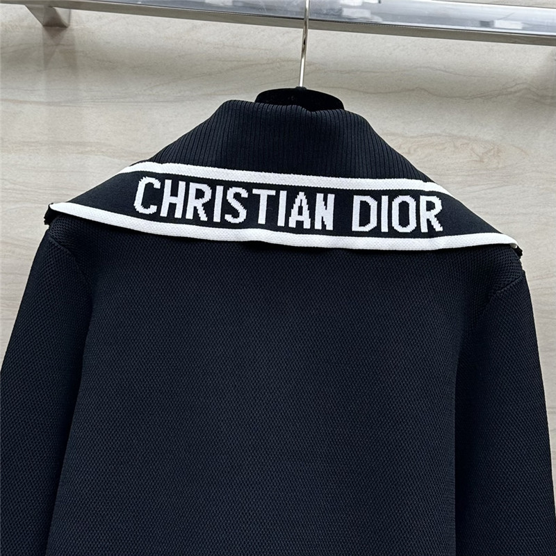D10r knitted jacket replica clothing sites