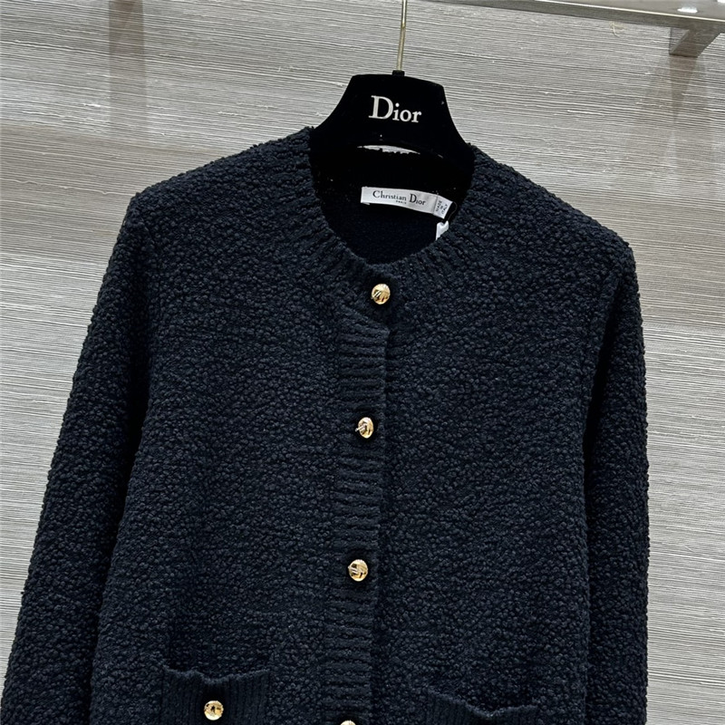 D10r temperament cardigan jacket replica d&g clothing