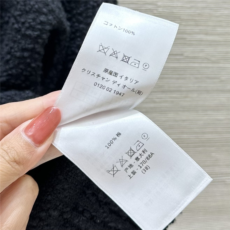 D10r temperament cardigan jacket replica d&g clothing