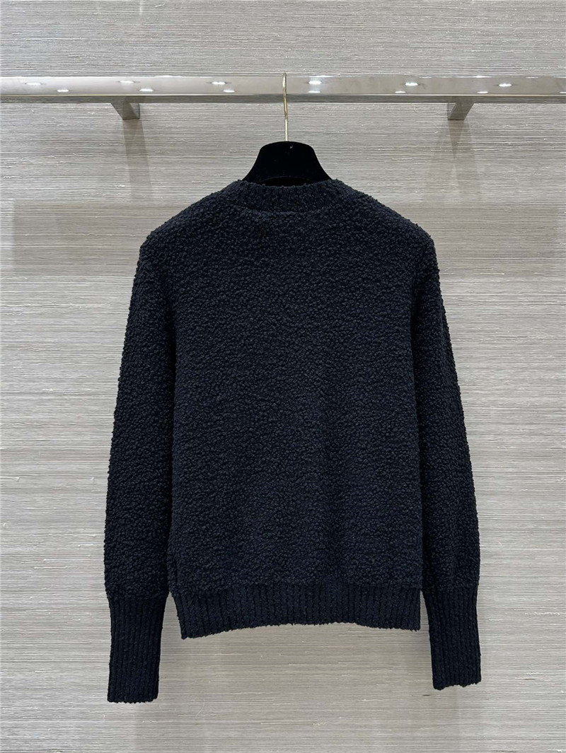 D10r temperament cardigan jacket replica d&g clothing