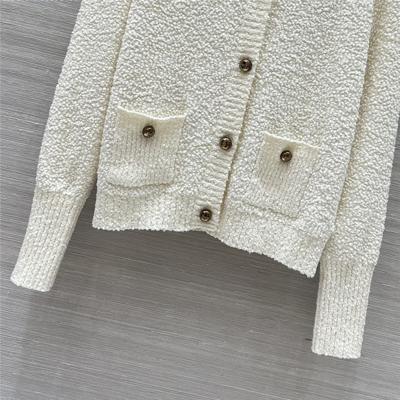 D10r temperament cardigan jacket replica d&g clothing