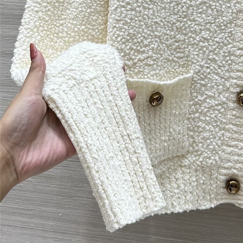 D10r temperament cardigan jacket replica d&g clothing