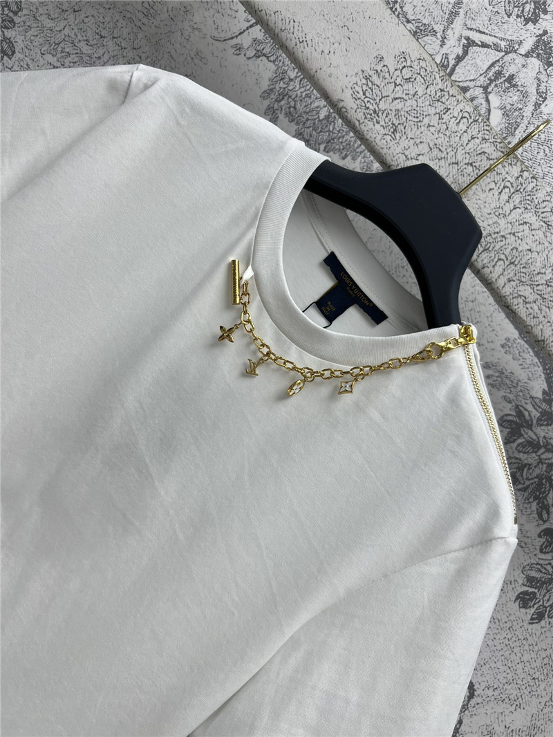 l0vis Vvtt0n lv short sleeve t-shirt replica clothes