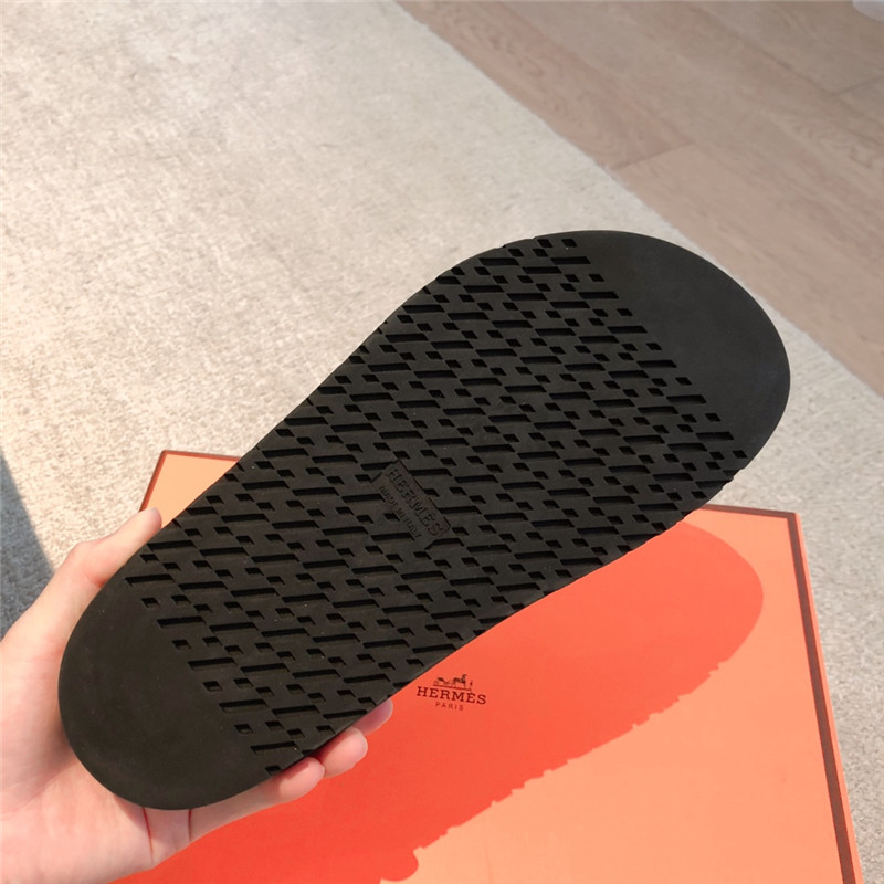 H**me5 go mule beige suede