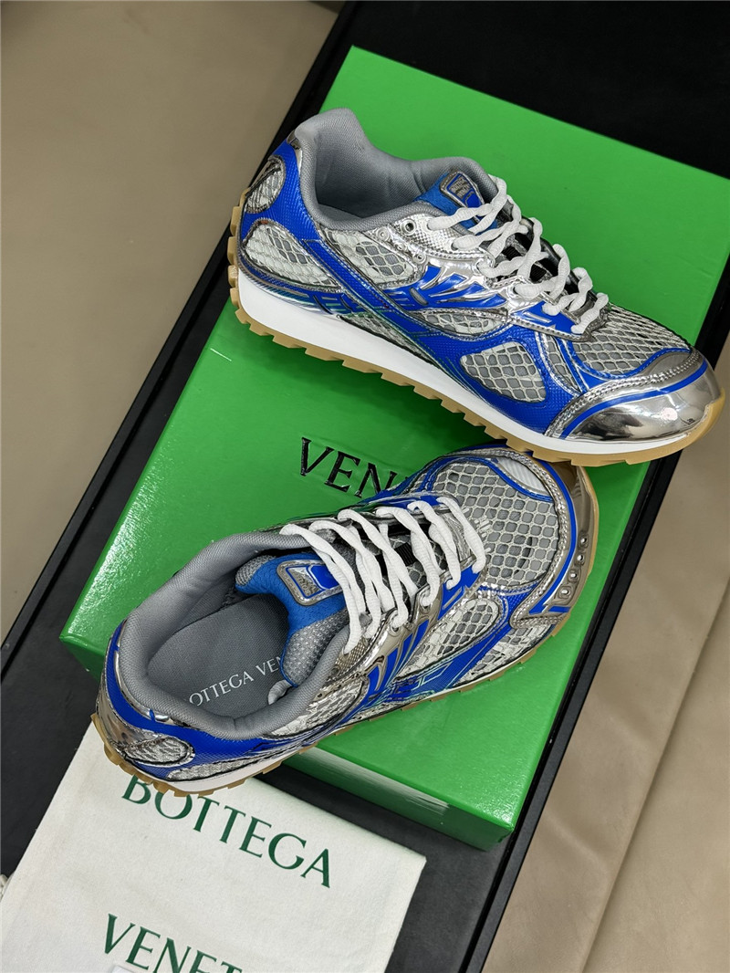 b0tt*ga Ven*ta orbit sneakers blue