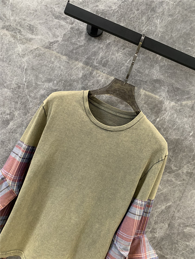 Acne Studios long sleeve t-shirt replicas clothes
