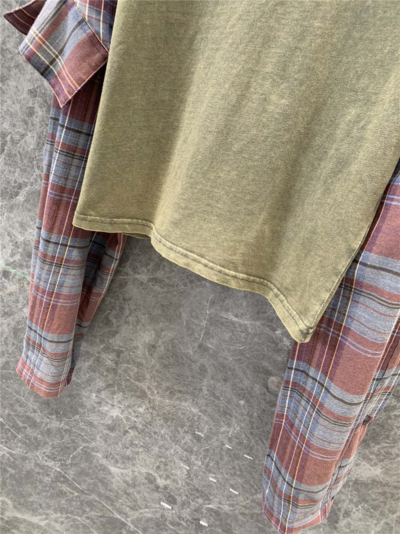 Acne Studios long sleeve t-shirt replicas clothes