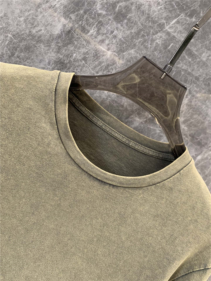 Acne Studios long sleeve t-shirt replicas clothes