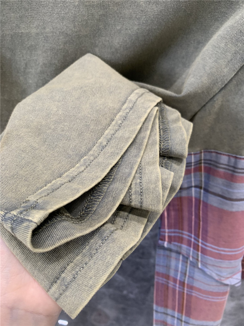 Acne Studios long sleeve t-shirt replicas clothes