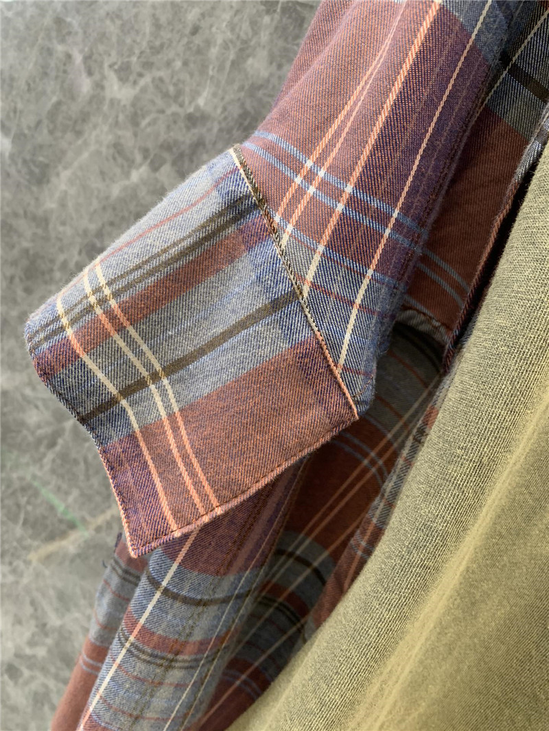 Acne Studios long sleeve t-shirt replicas clothes