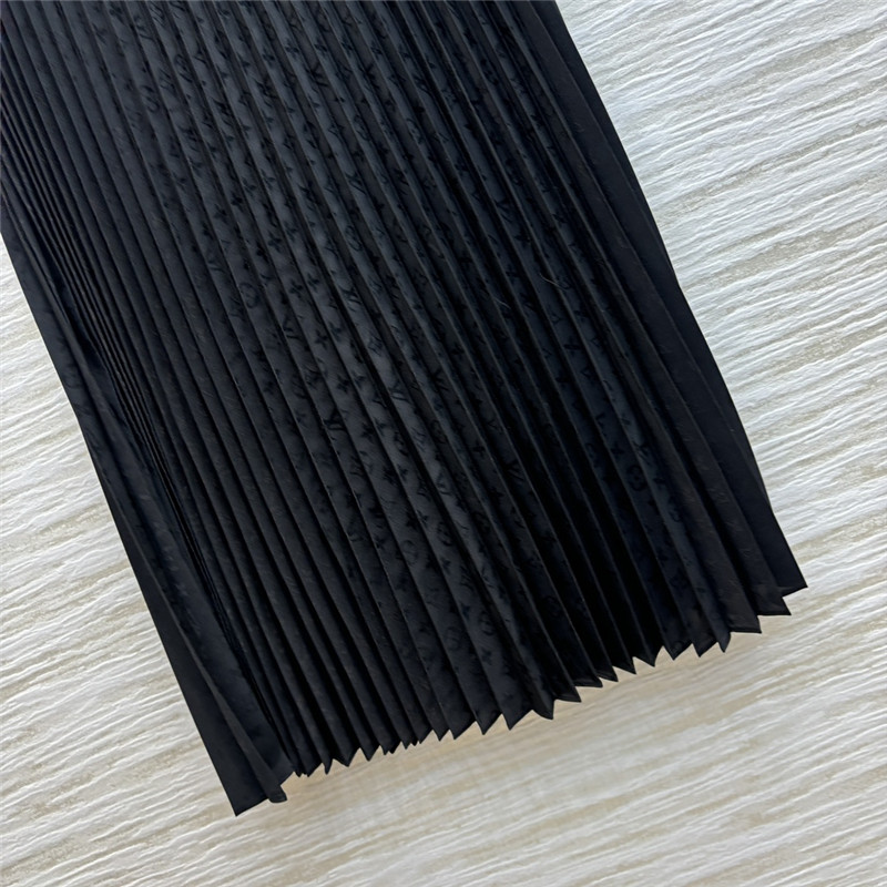 l0vis Vvtt0n lv monogram print pleated long skirt replica clothes