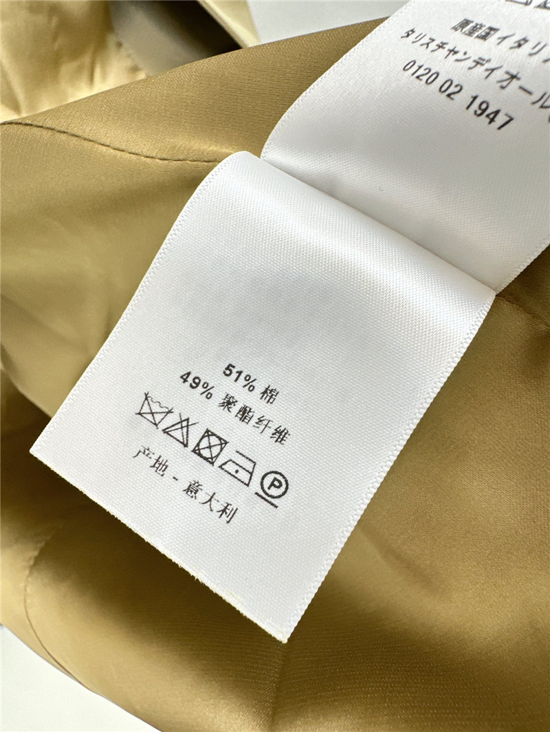 D10r lapel double breasted dress replica d&g clothing