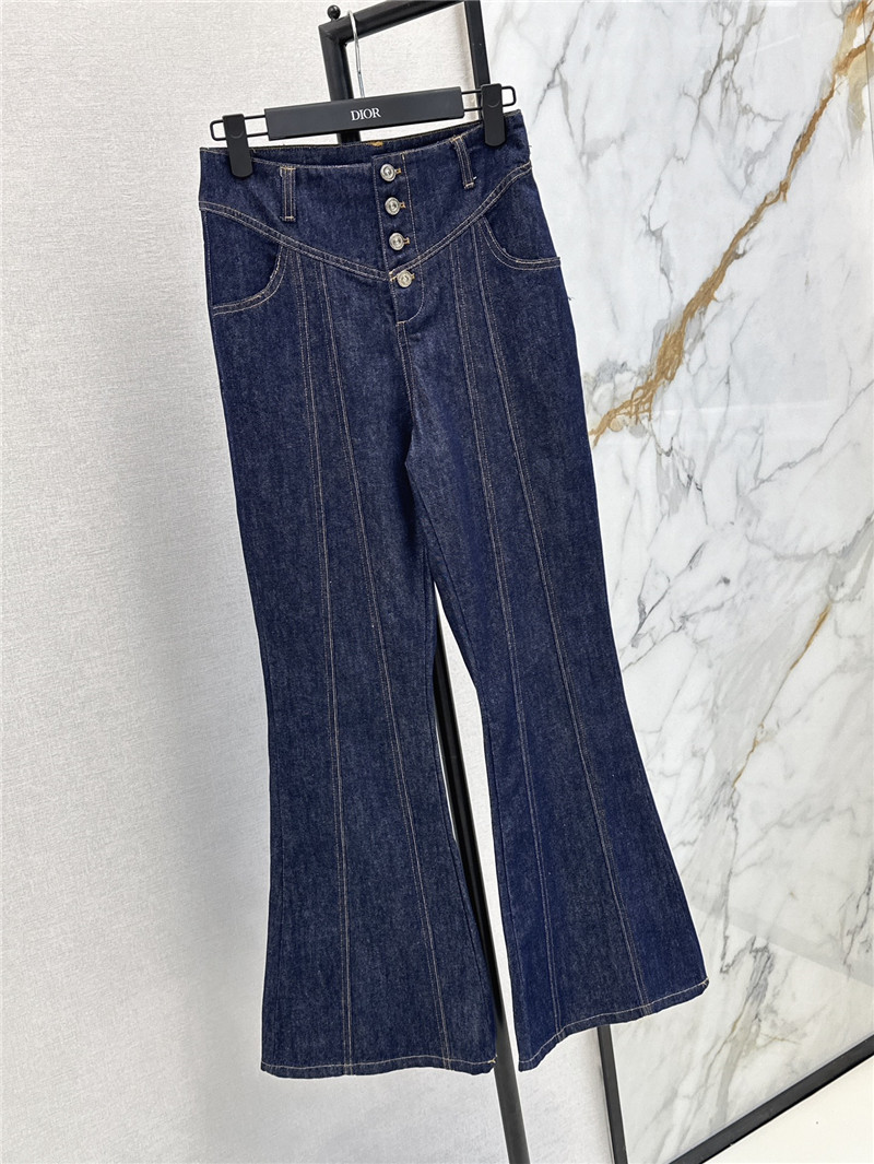 D10r bootcut jeans cheap replica designer clothes