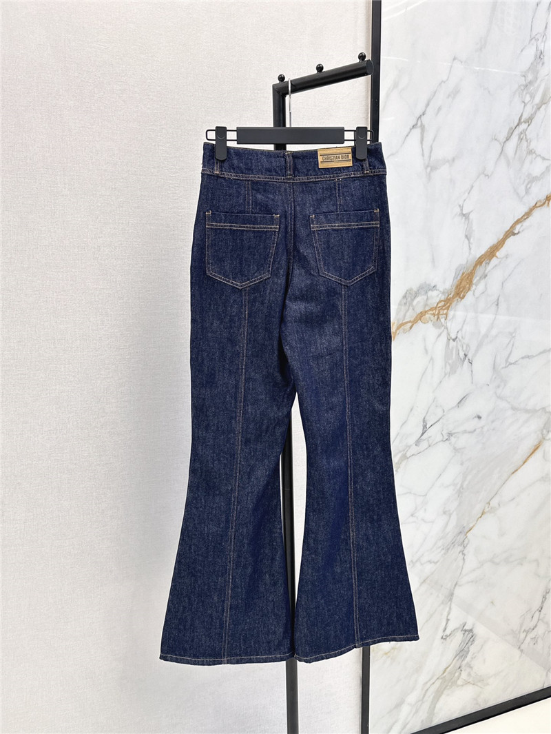 D10r bootcut jeans cheap replica designer clothes