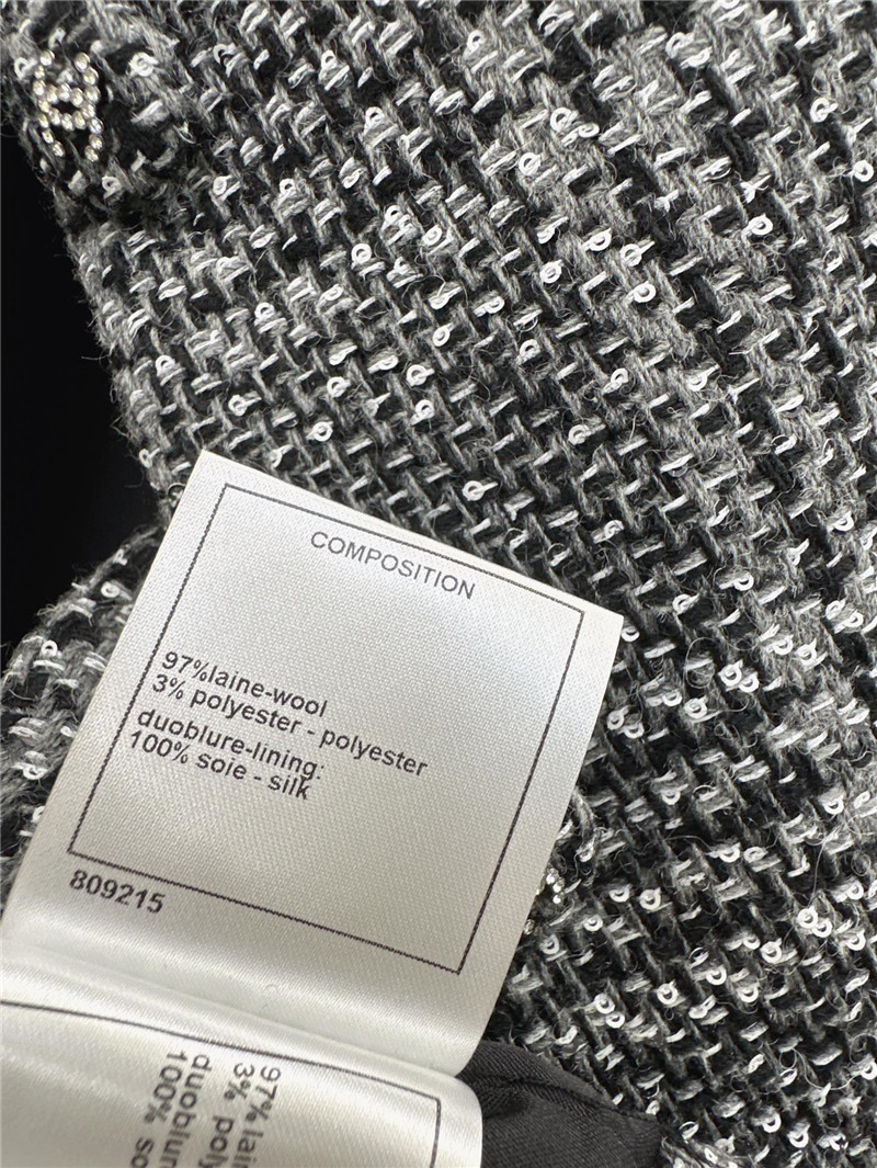 Ch**el checkered vest cheap replica designer clothes