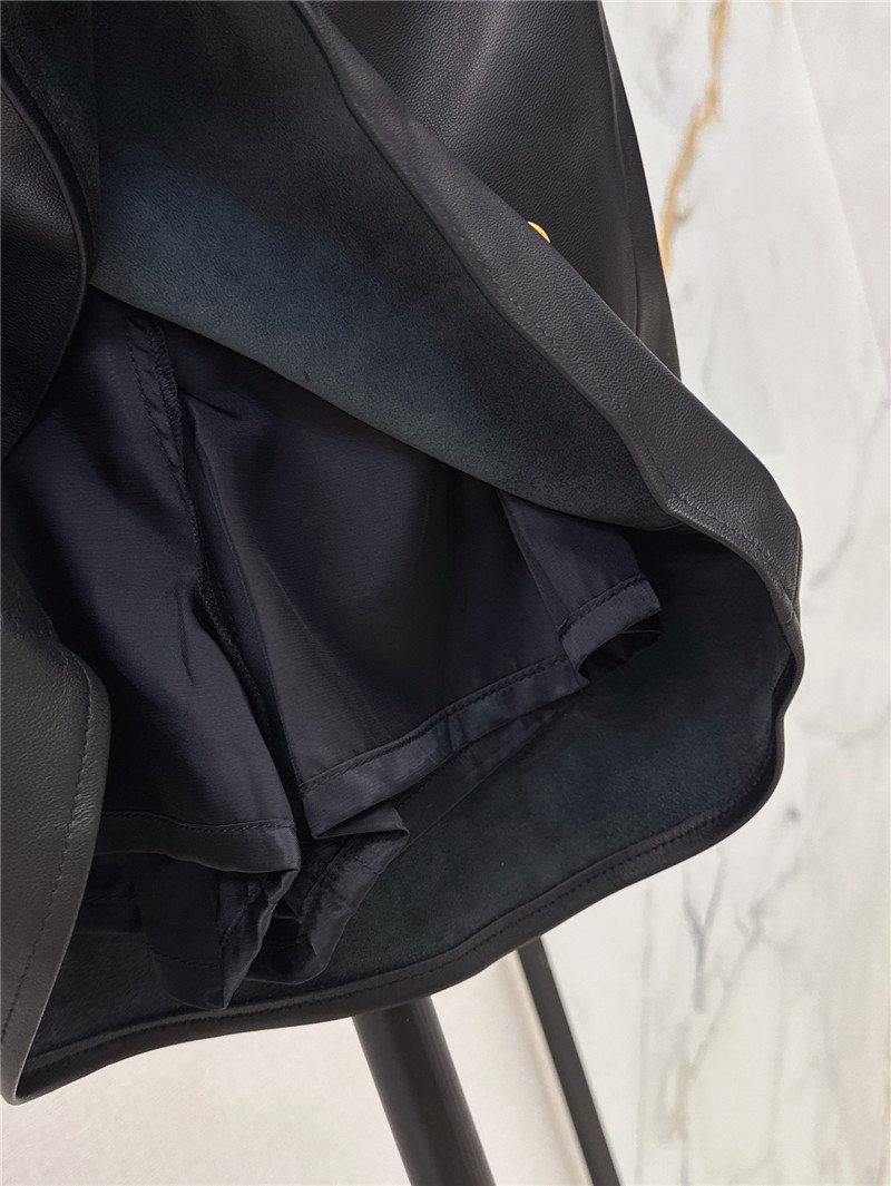 Pra*a new mini skirt cheap replica designer clothes