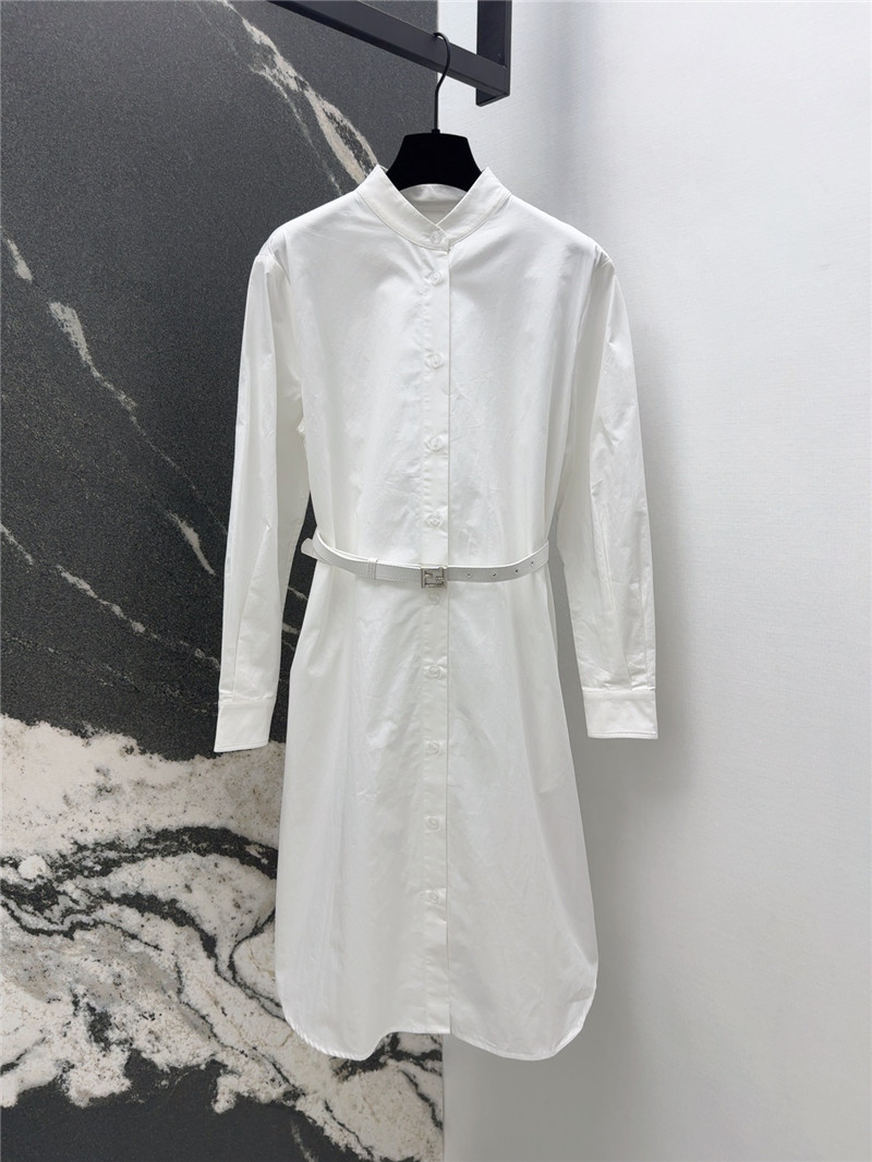 F**di minimalist dress replica d&g clothing