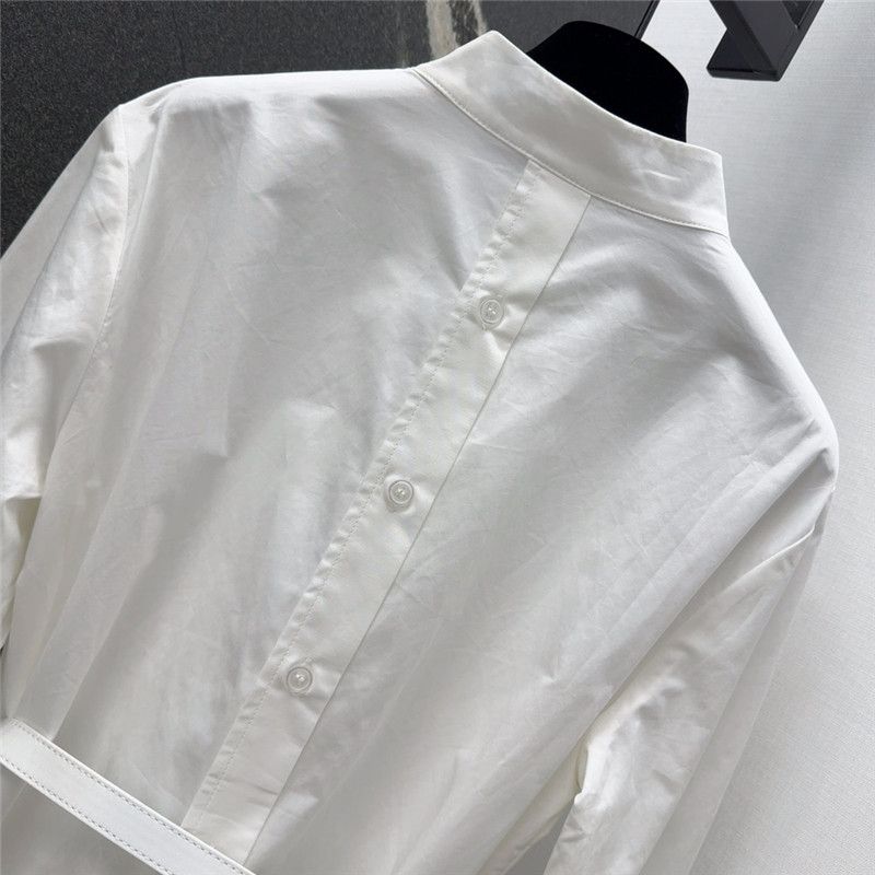 F**di minimalist dress replica d&g clothing