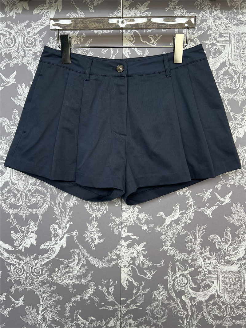 M1um1u new shorts replica clothing sites