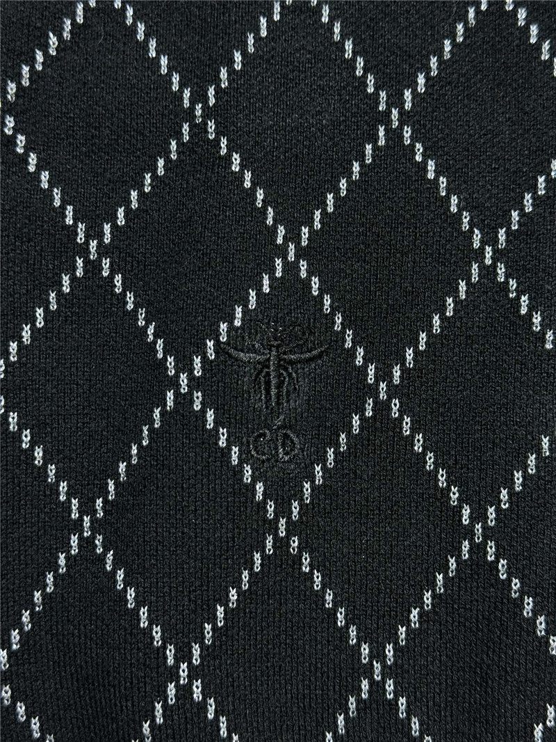 d10r D1am0nd knot sweater replica d&g clothing