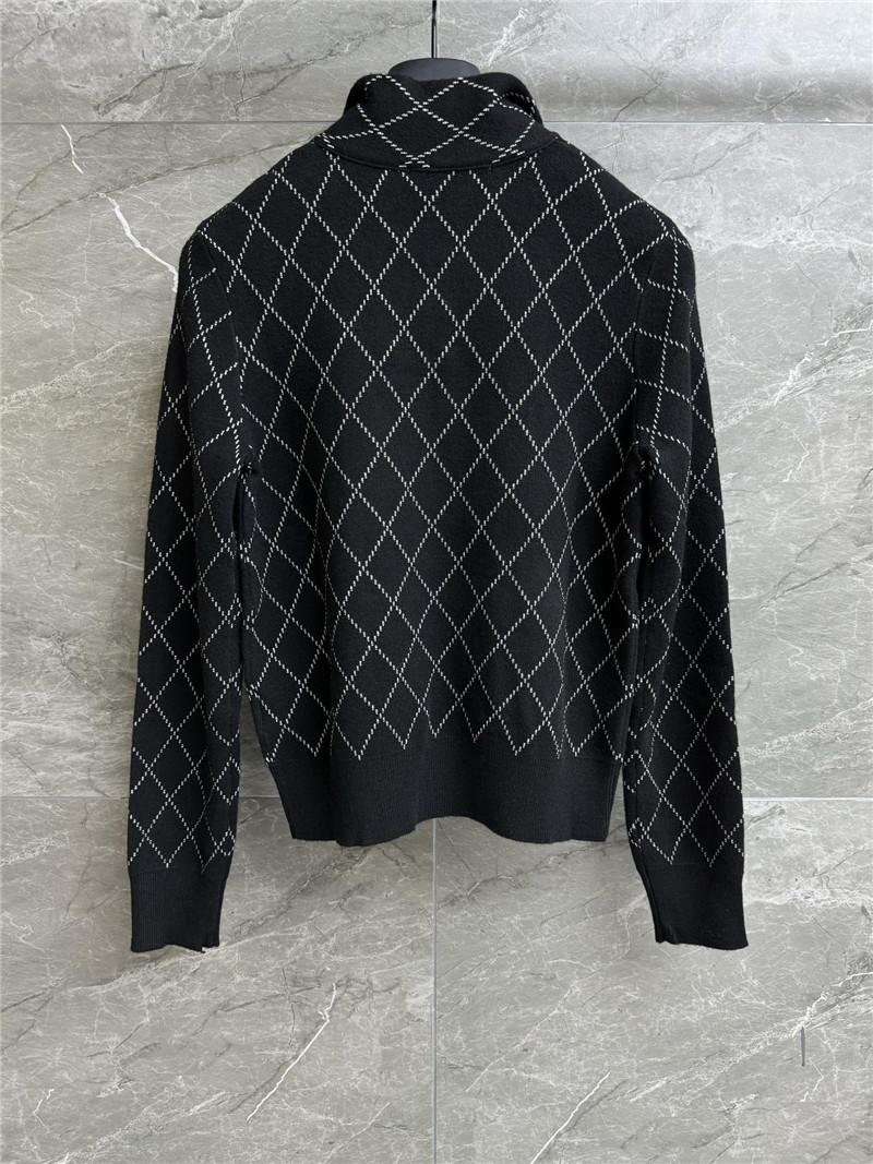 d10r D1am0nd knot sweater replica d&g clothing