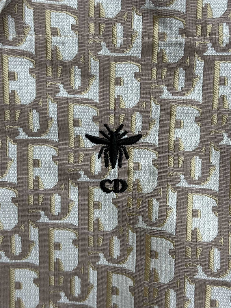 D10r old flower jacket replica designer clothes