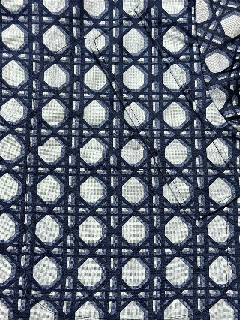 D10r tengge pattern jacket replica clothing sites