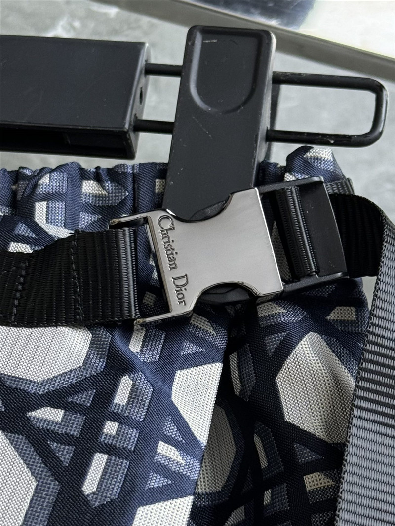 D10r rattan check culottes replica d&g clothing