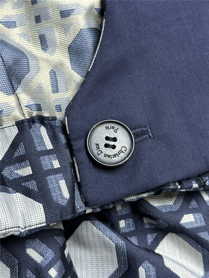 D10r rattan check culottes replica d&g clothing