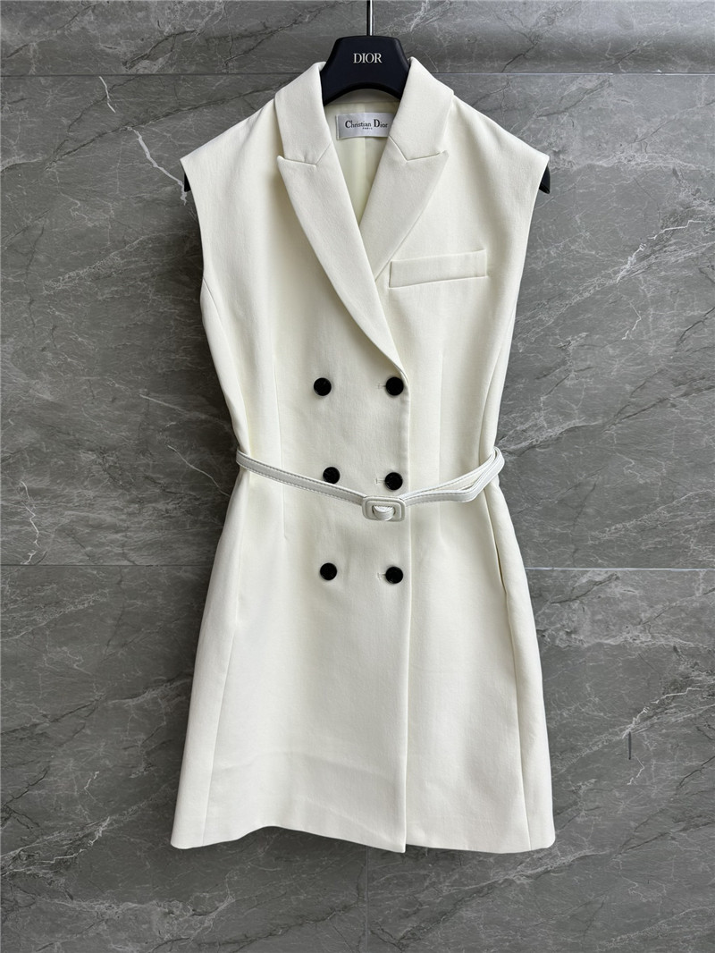D10r vest dress replica designer clothes
