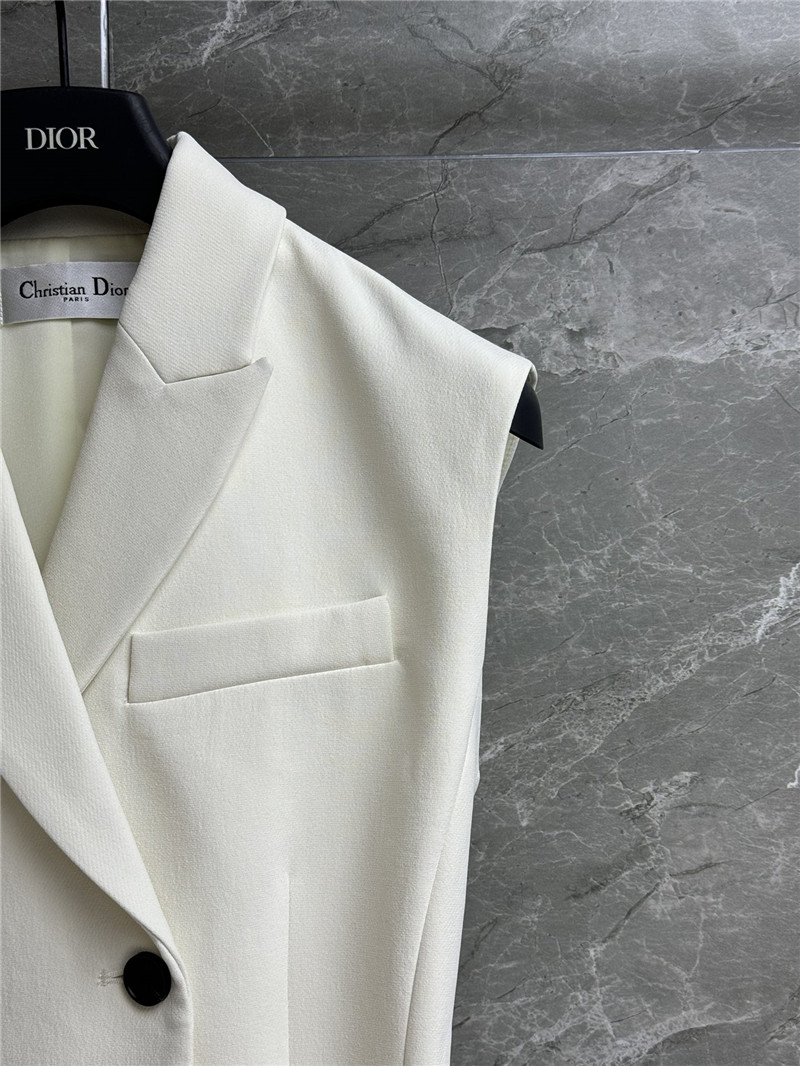 D10r vest dress replica designer clothes