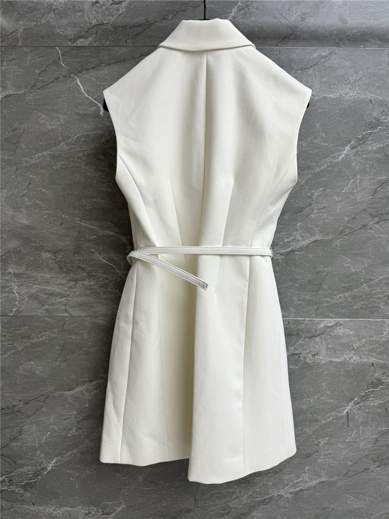 D10r vest dress replica designer clothes