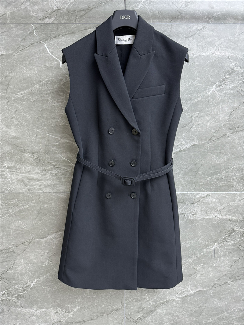 D10r vest dress replica designer clothes