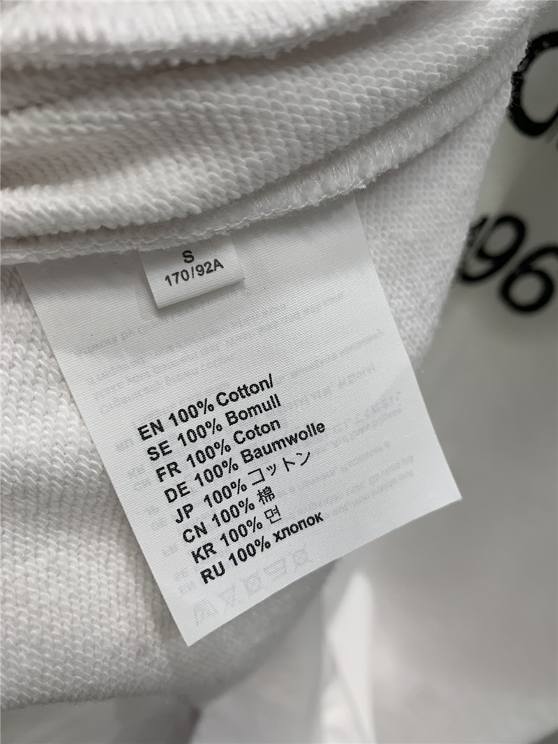 acne studios frayed edge hoodie replicas clothes