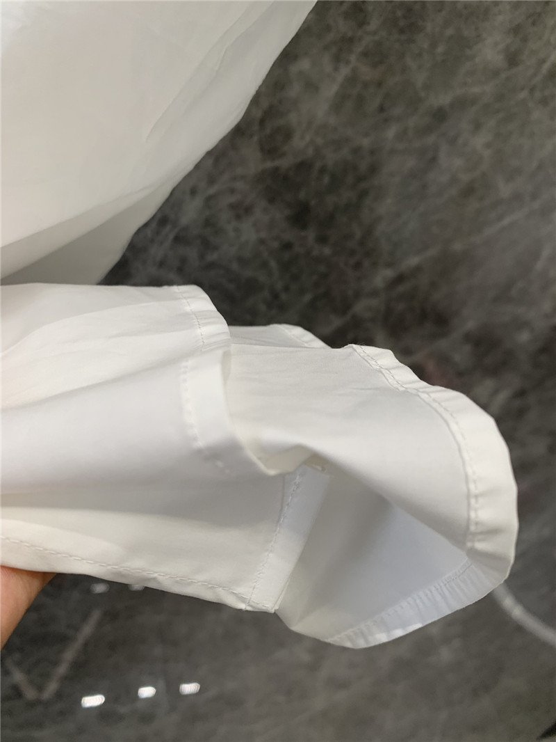 D10r sleeveless shirt top replica designer clothes