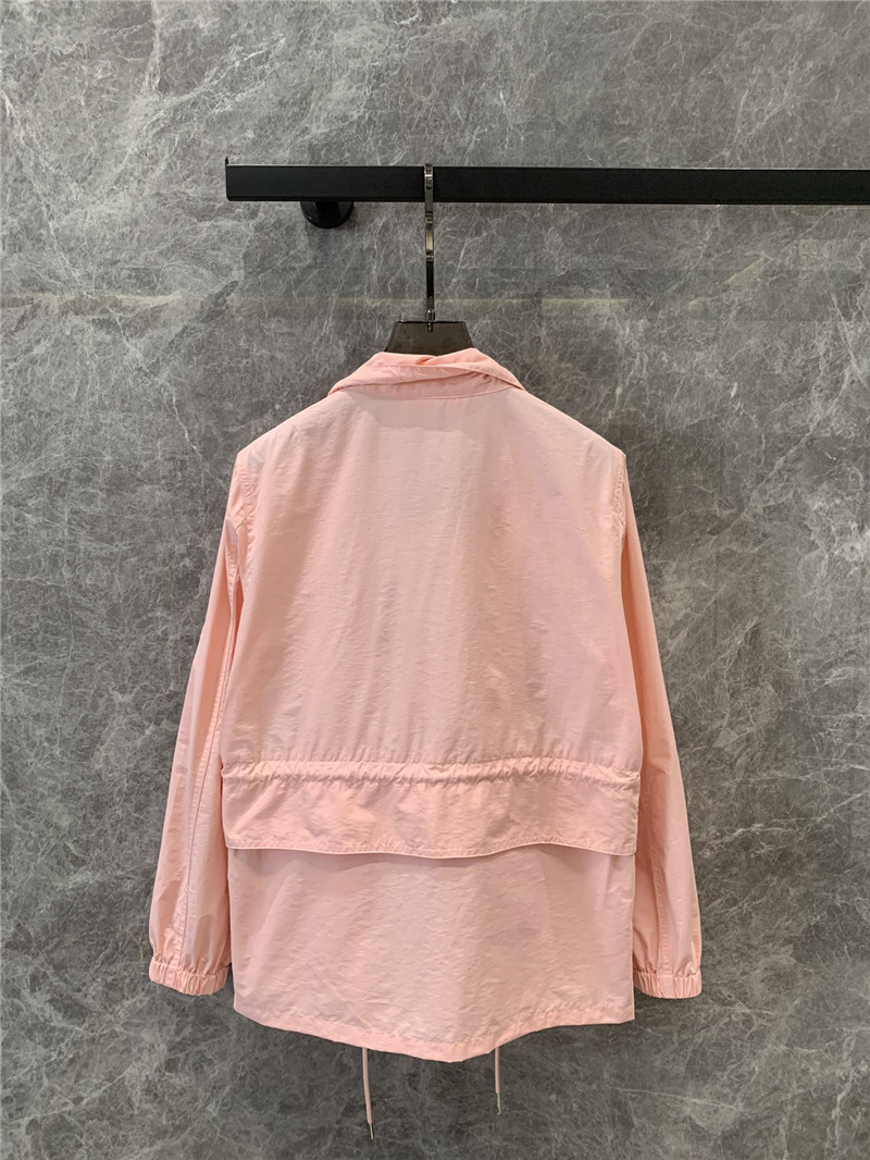 Bv*b*rry outdoor jacket replica clothing