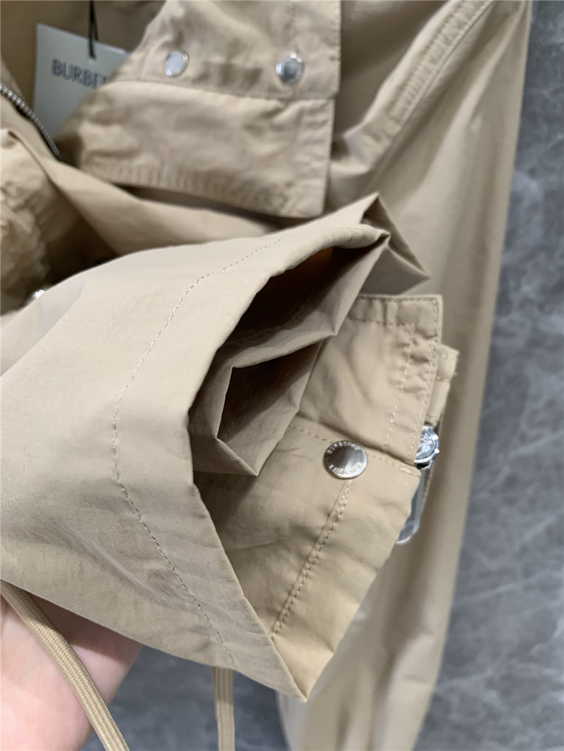 Bv*b*rry outdoor jacket replica clothing