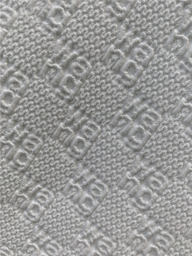 A1exa*der wang logo textured jacquard skirt replica clothing sites