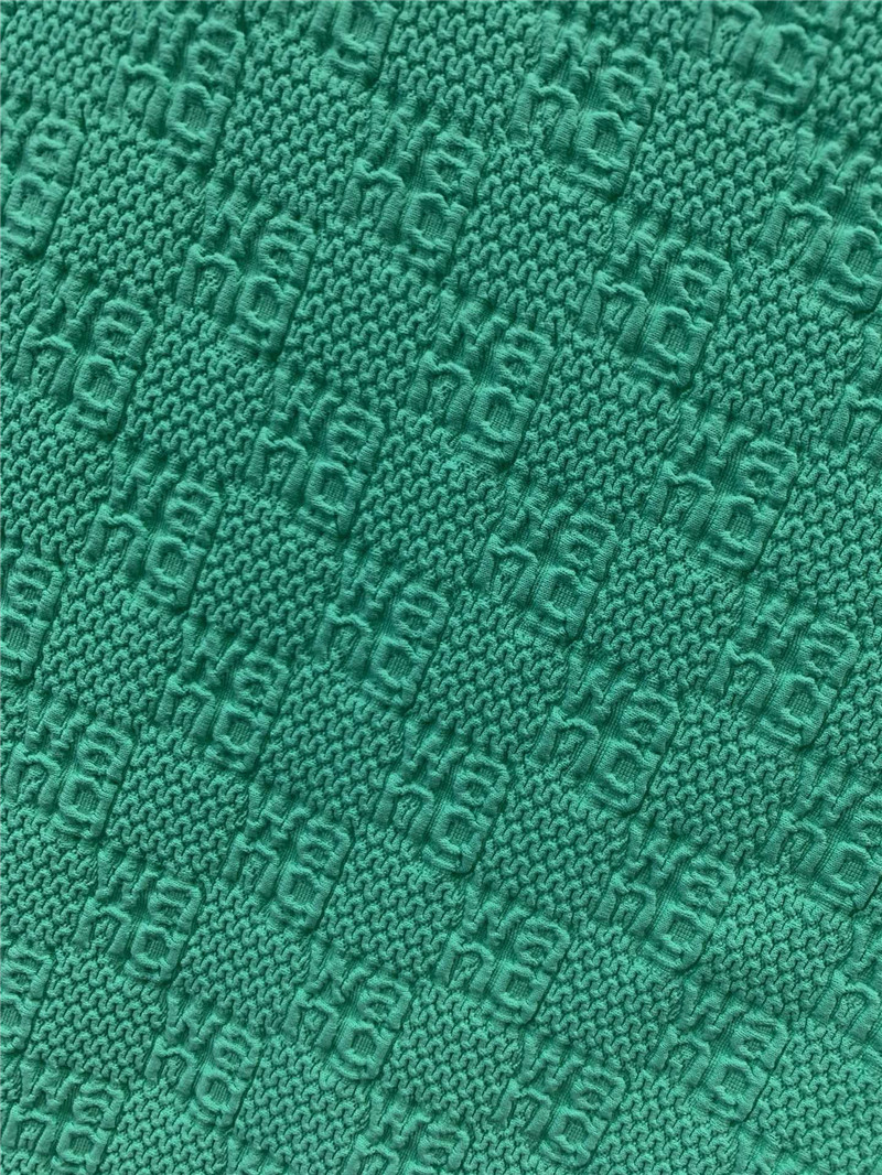 A1exa*der wang logo textured jacquard skirt replica clothing sites