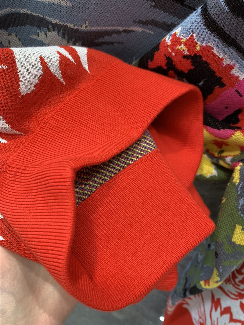 l0vis Vvtt0n lv knitted sweater replica clothes