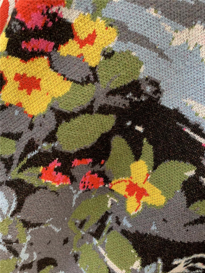 l0vis Vvtt0n lv knitted sweater replica clothes