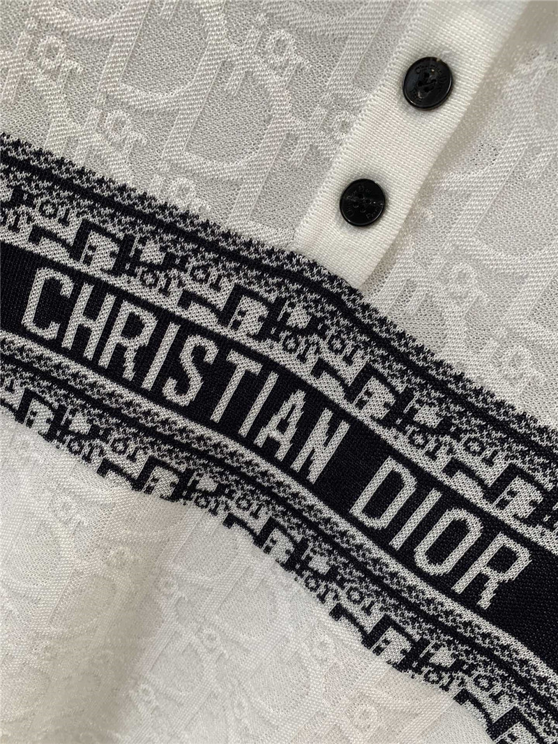 D10r polo short sleeve knit top replica clothing sites