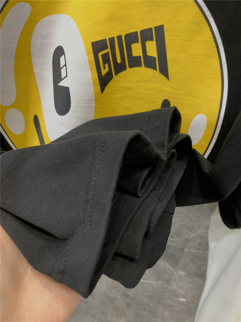 Gvc*1 fake two piece long sleeve t-shirt cheap replica designer clothes