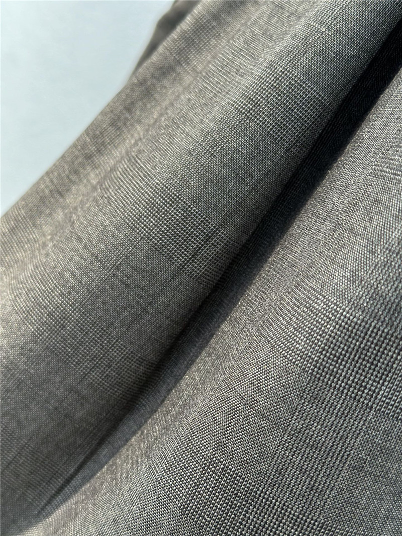 M1um1u dark pattern hem shorts replica clothing sites