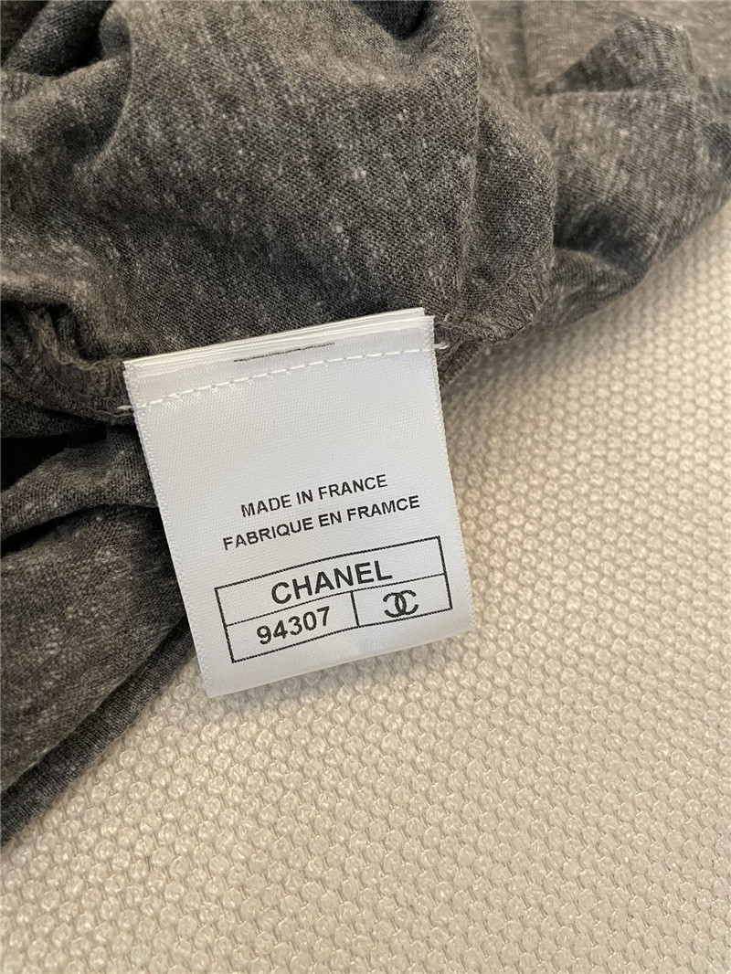 Ce1i*e vintage grey long sleeve replica d&g clothing